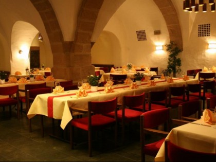 Photo: Restaurant Ratskeller Zur Steipe